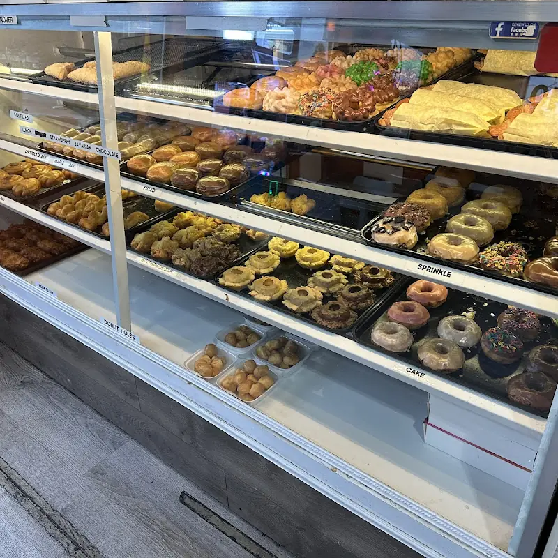 Longview Donuts LLC