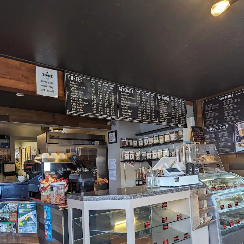 Hailey Coffee Co