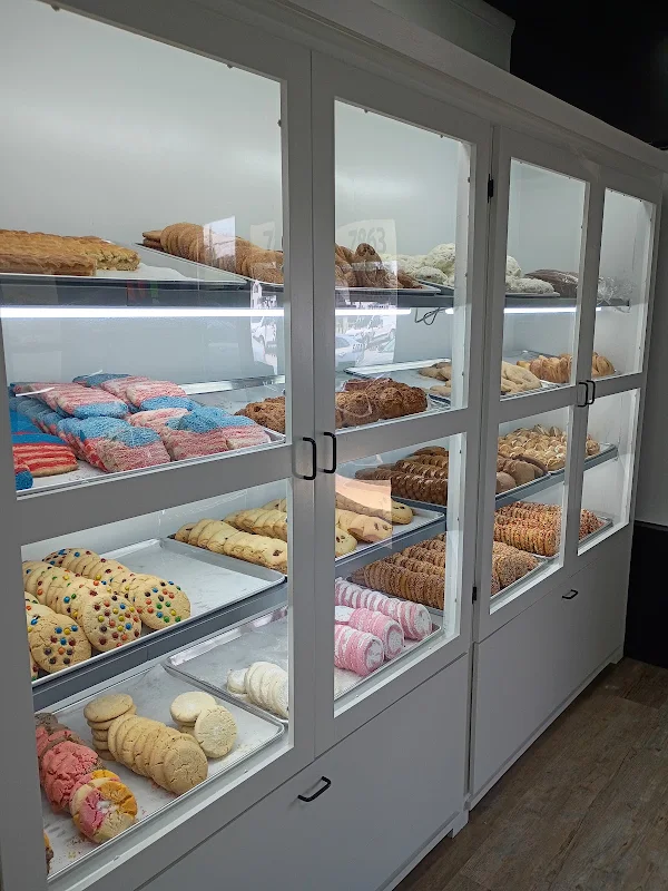 Panaderia la casa de paco