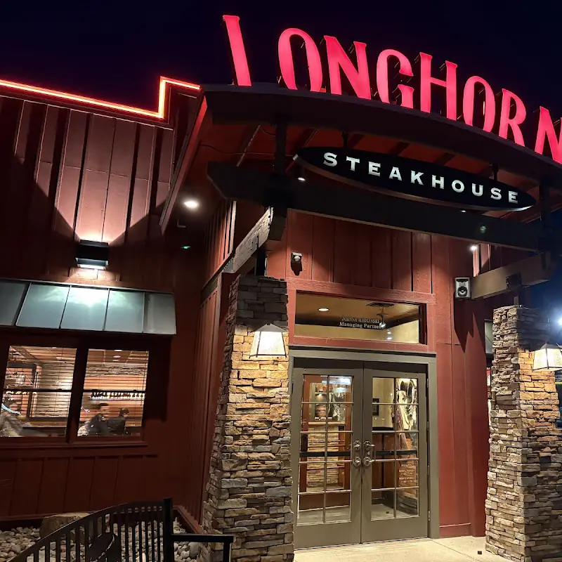 LongHorn Steakhouse