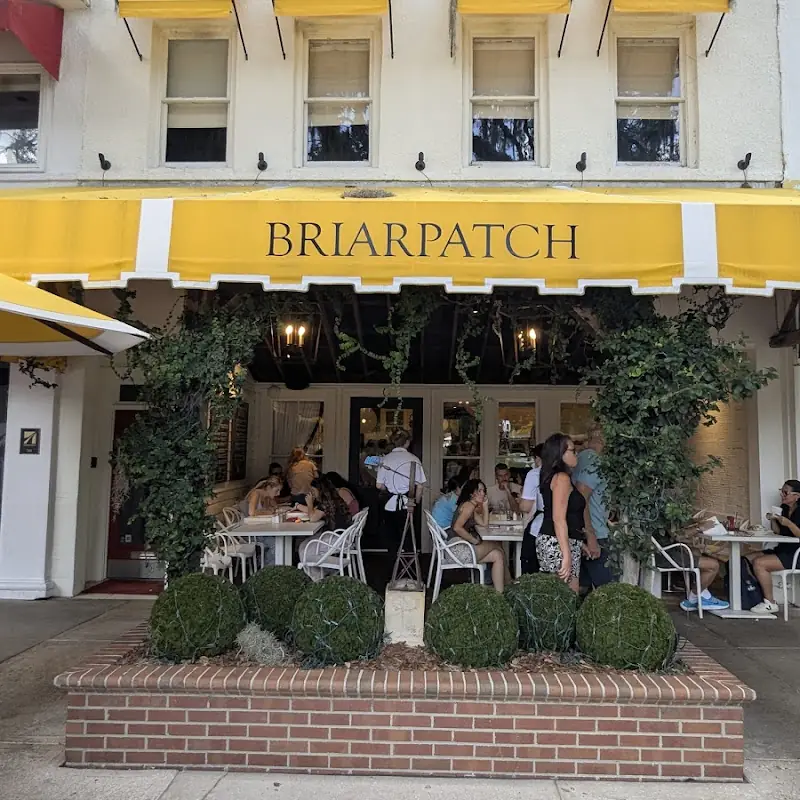 Briarpatch Restaurant