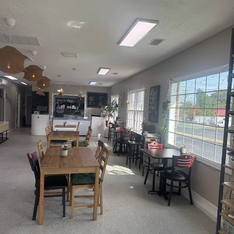 Kabob Hub & Sandwich (Under New Management)