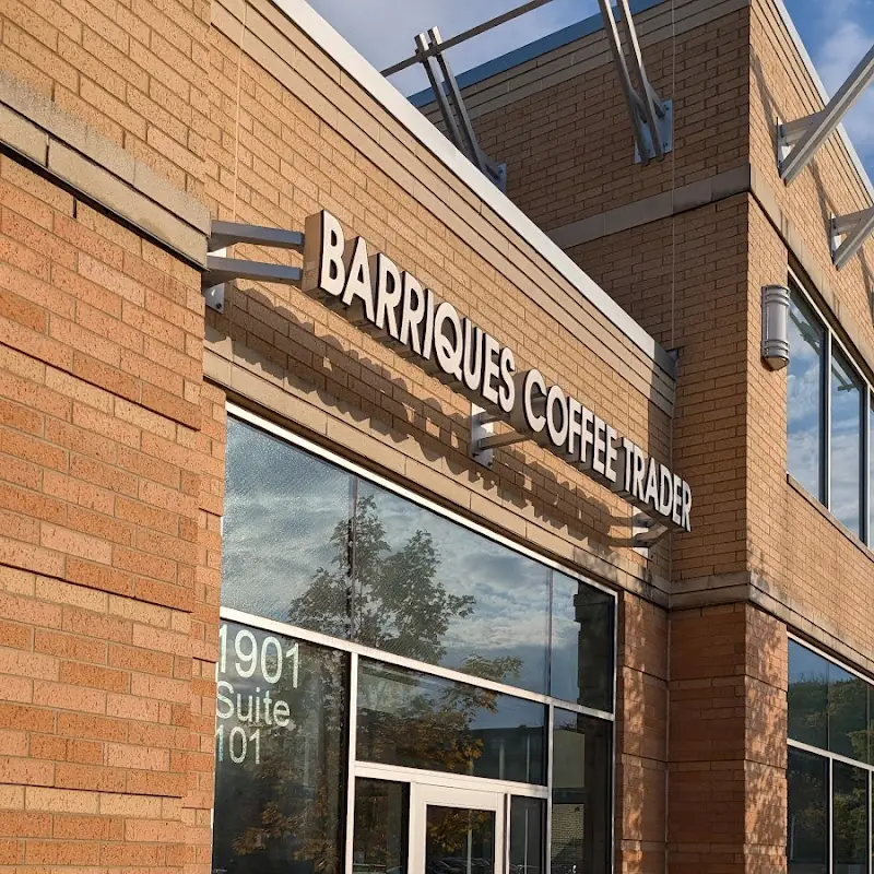 Peanut Butter Patty Latte