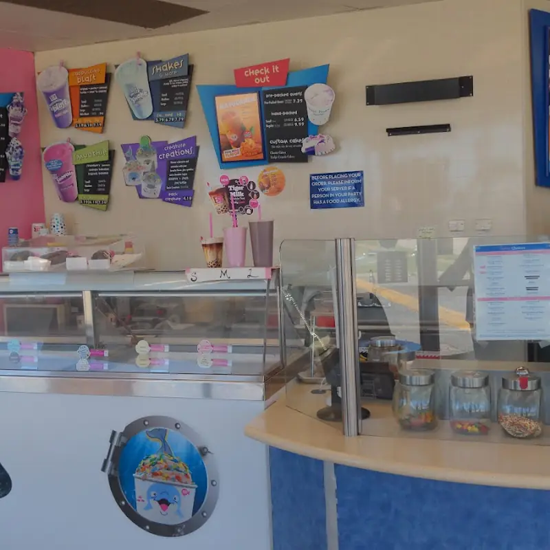 Baskin-Robbins