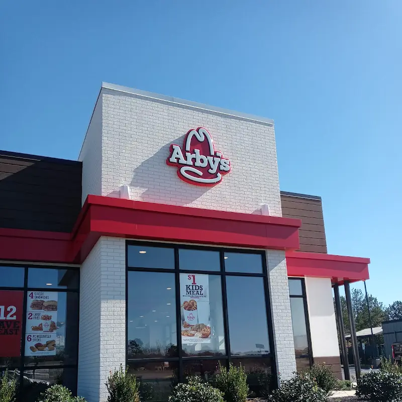 Arby's