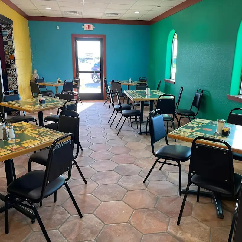 Franco's Cafe