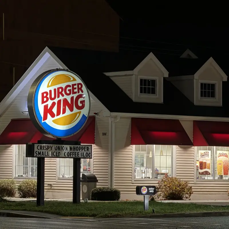 Burger King