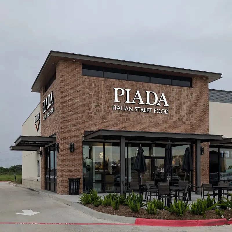 Piada Italian Street Food