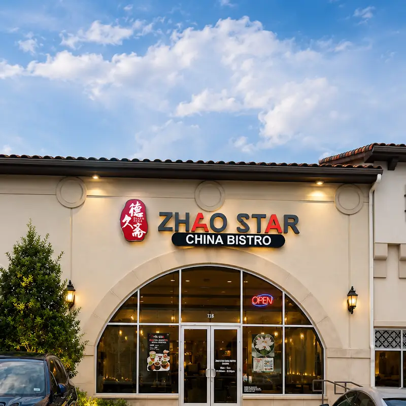 Zhao Star China Bistro
