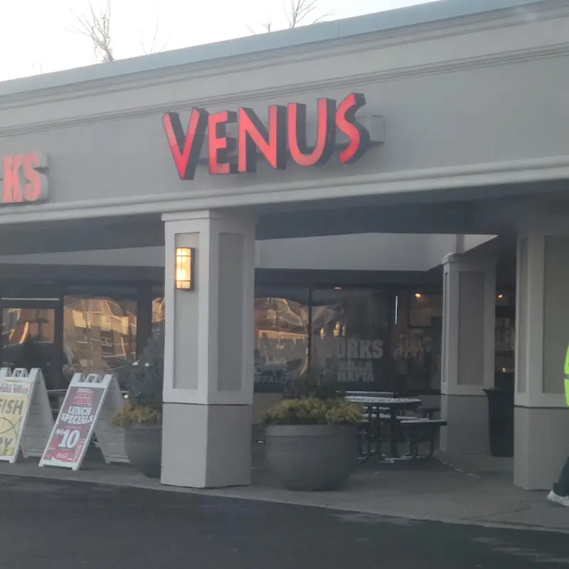 Venus Greek and Mediterranean