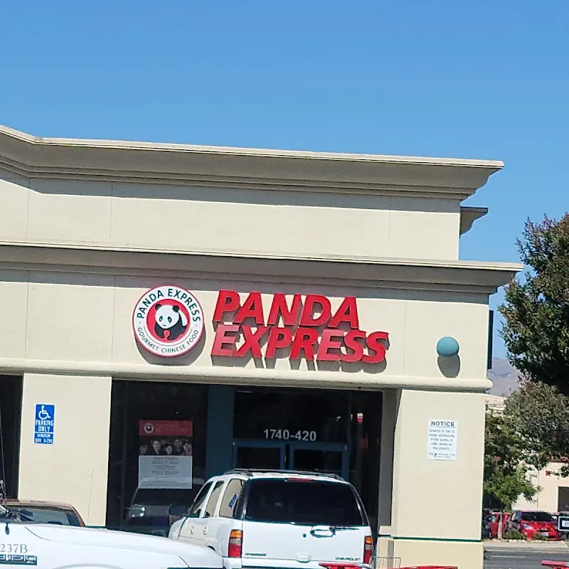 Panda Express