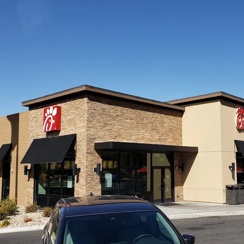 Chick-fil-A