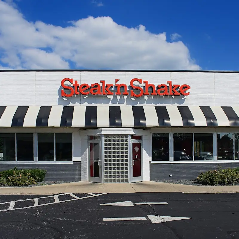 Steak 'n Shake
