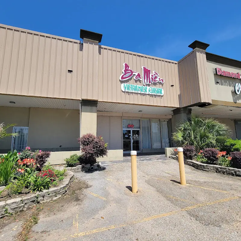 Ba Mien Restaurant | Vietnamese