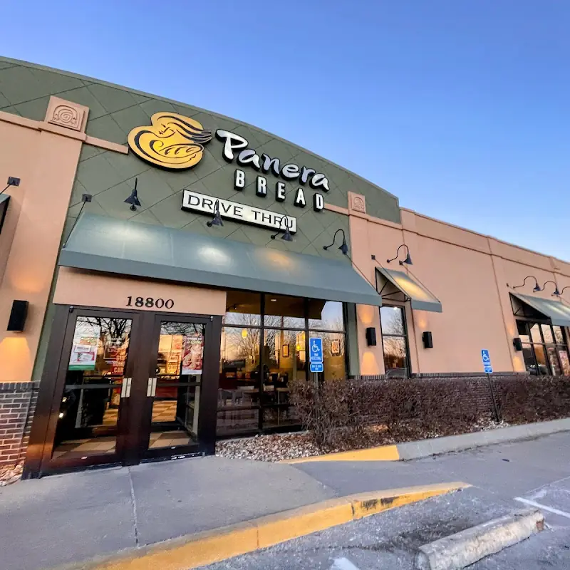 Panera Bread