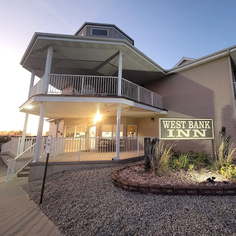 West Bank Inn