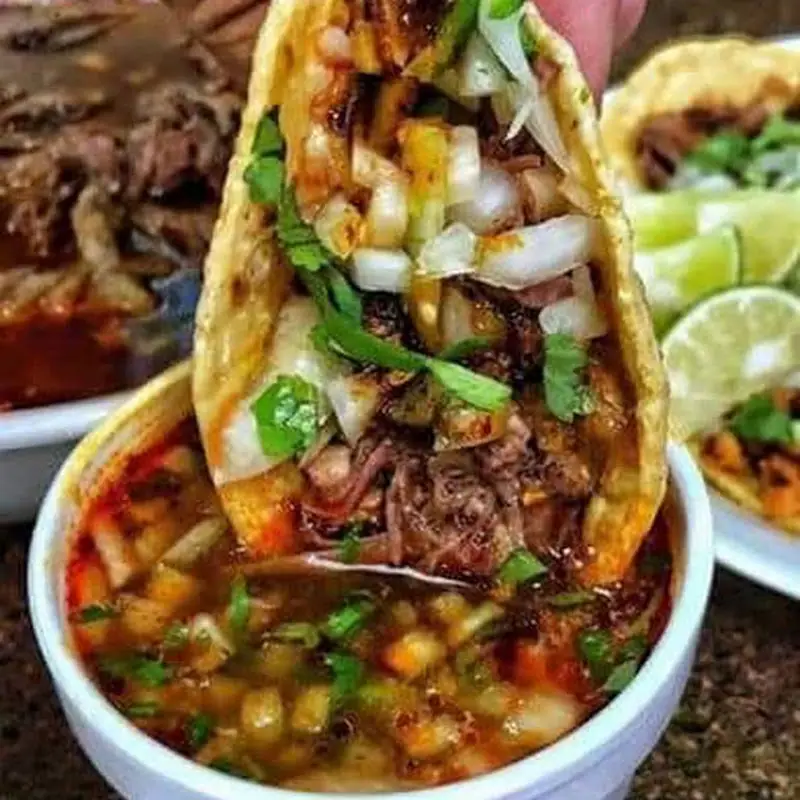 Sopa Mexican cuisine