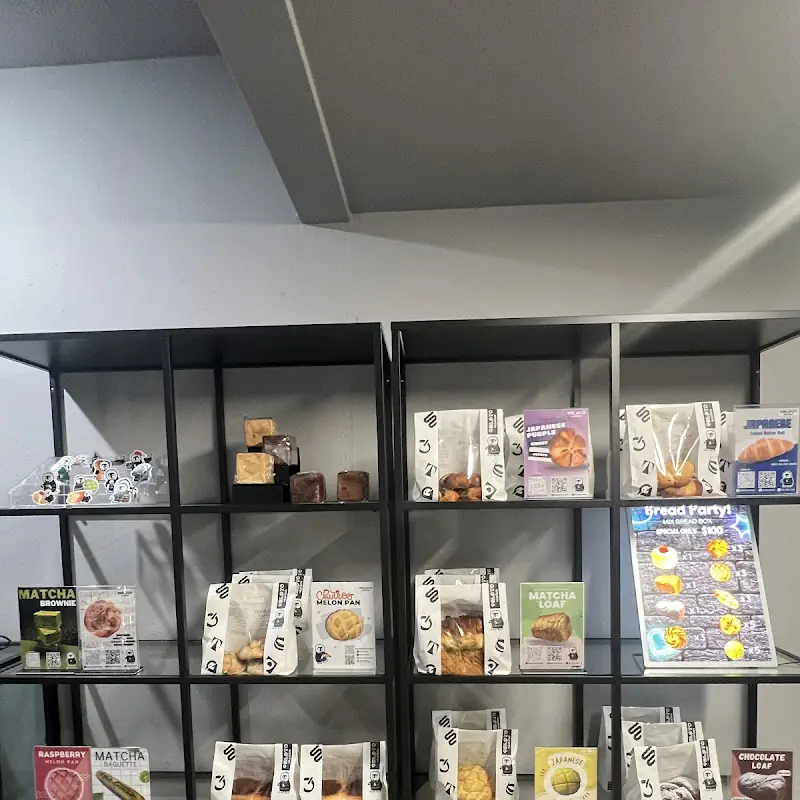 Gelato Station