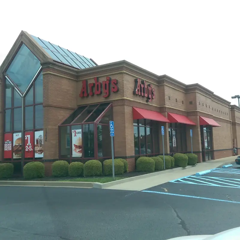 Arby's