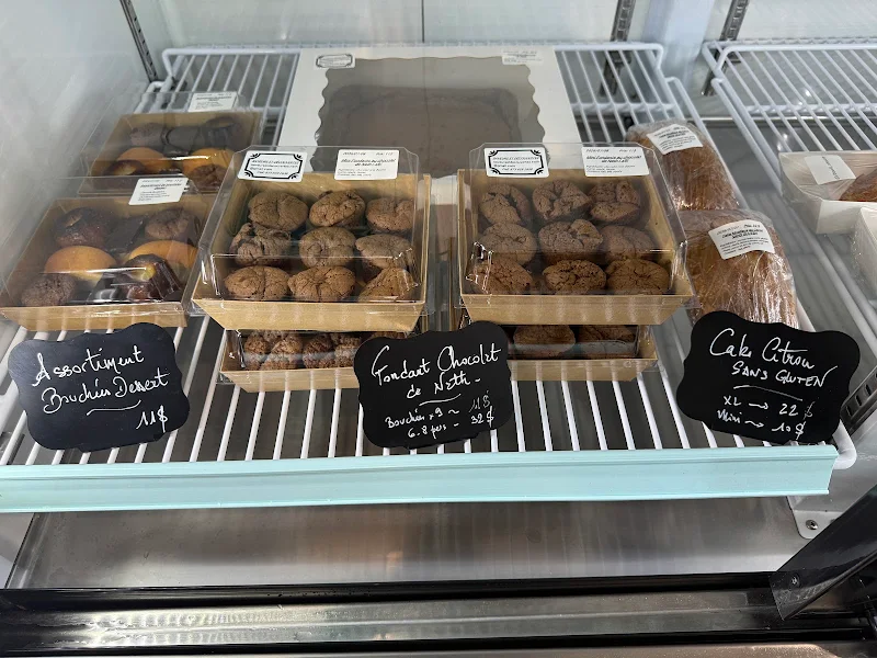 Saveurs et Découvertes