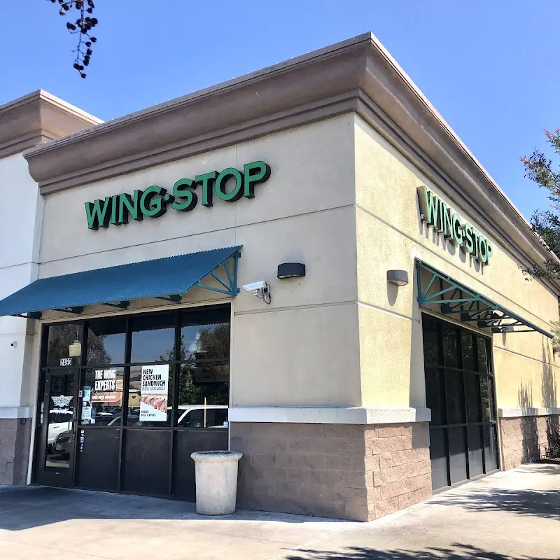 Wingstop