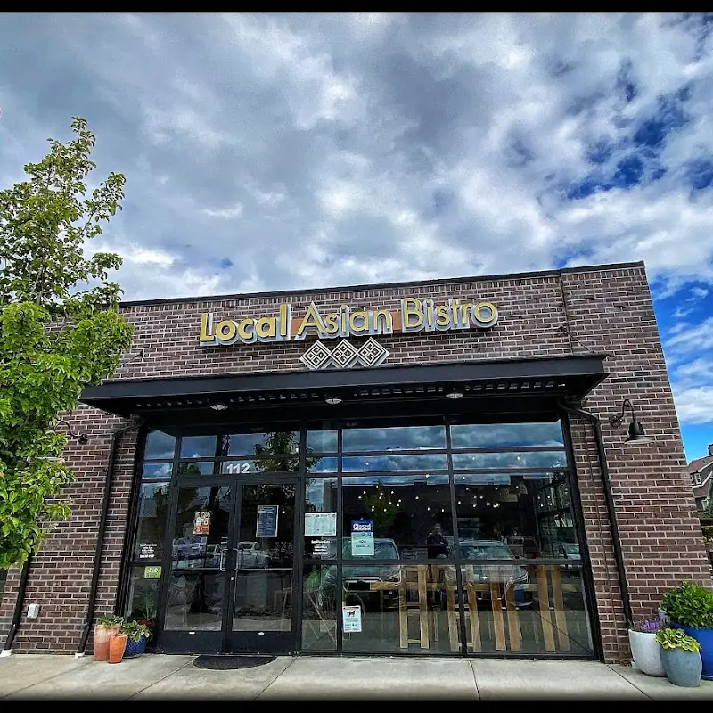 Local Asian Bistro