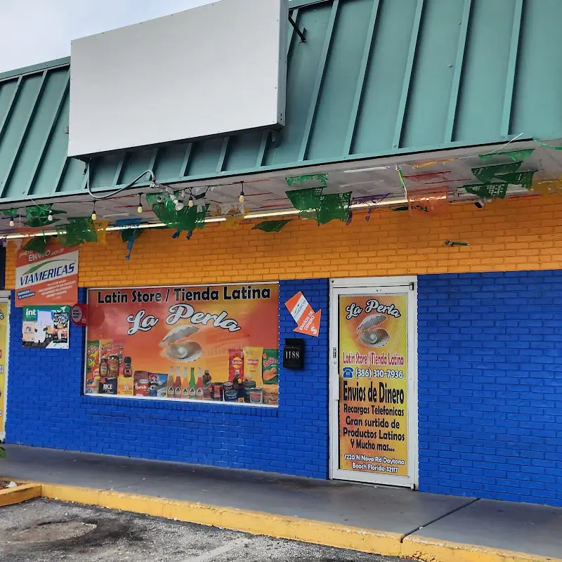 TAQUERIA LA PERLA