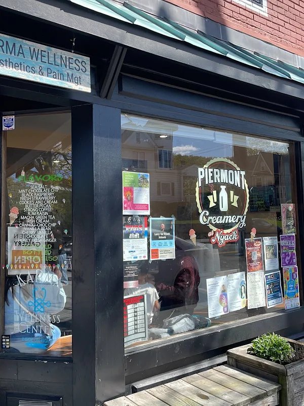 Piermont Creamery
