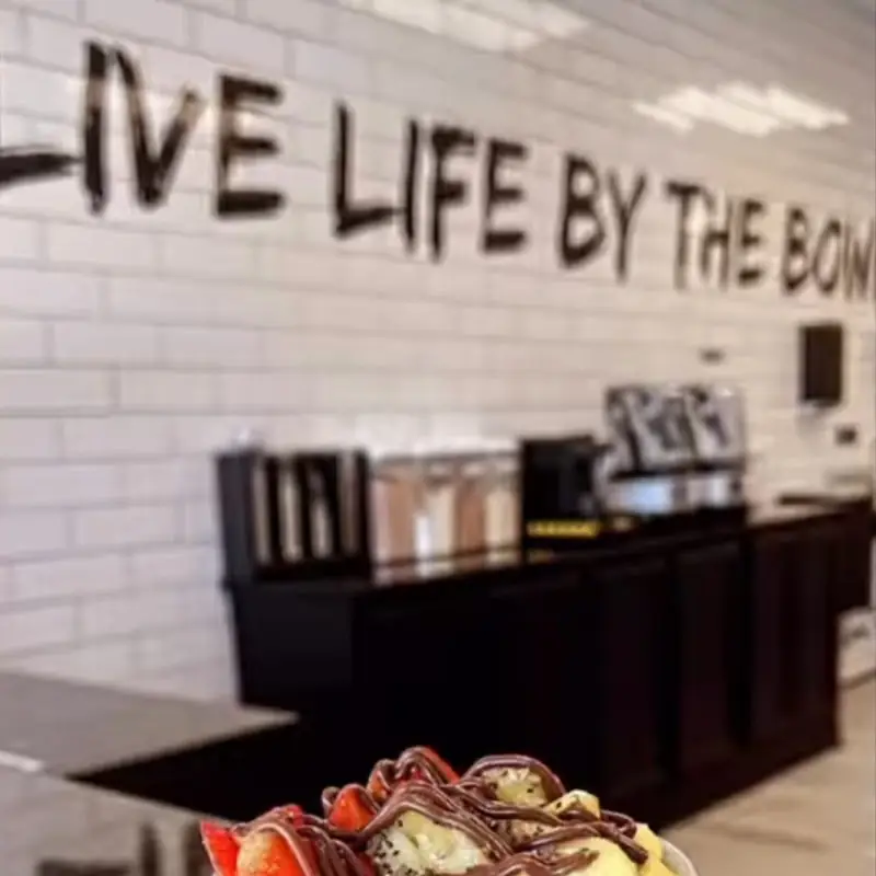 Cocobowlz