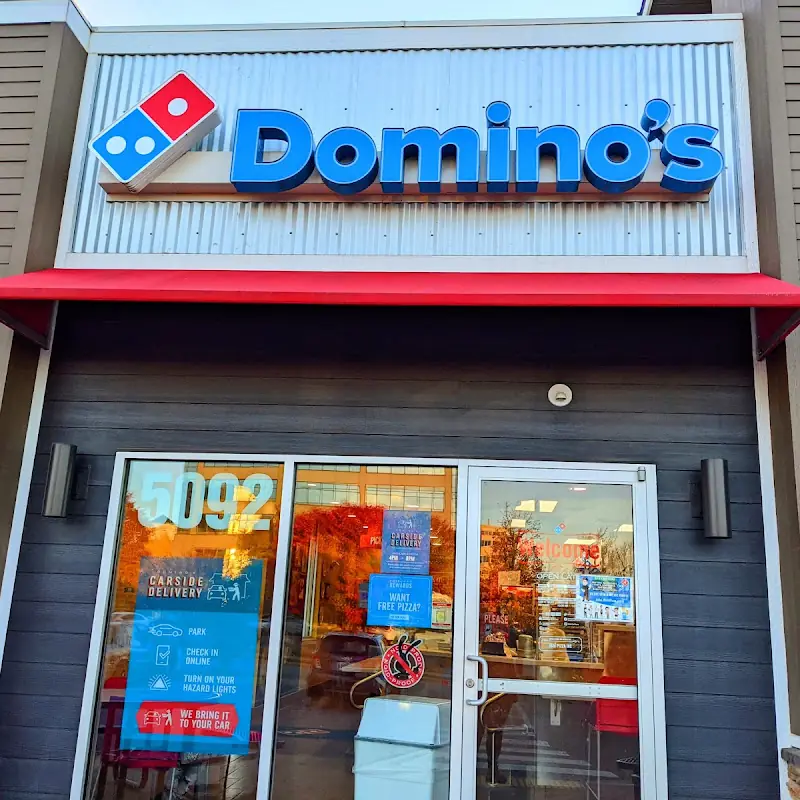 Domino's Pizza
