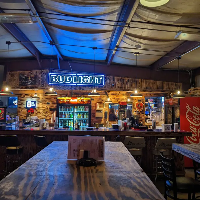 Tuck's Bar