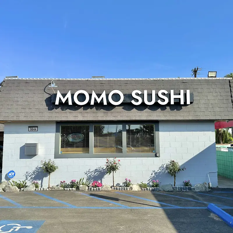 Momo Sushi