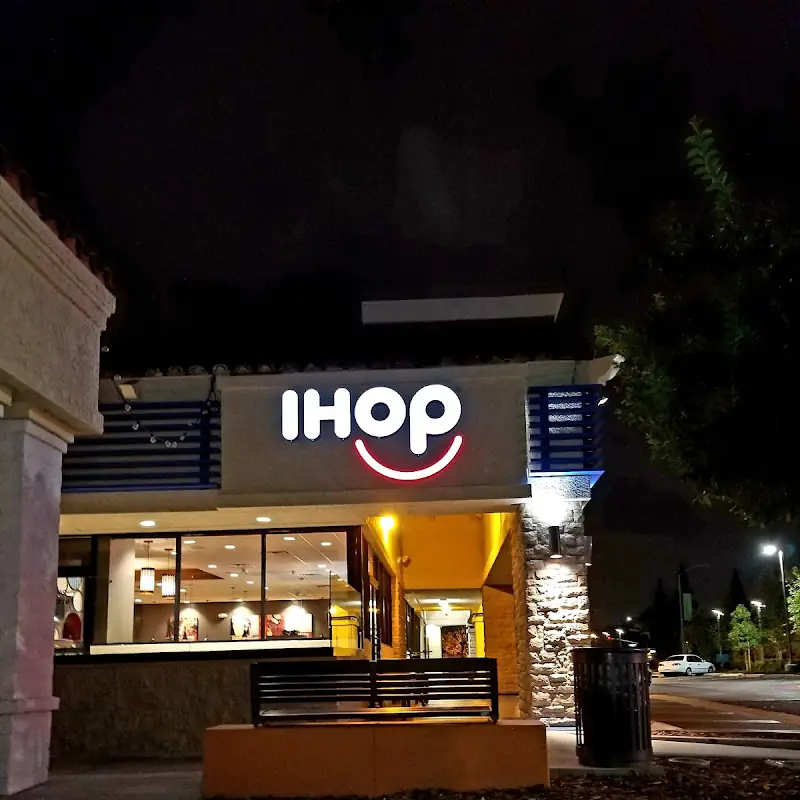 IHOP
