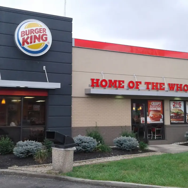 Burger King