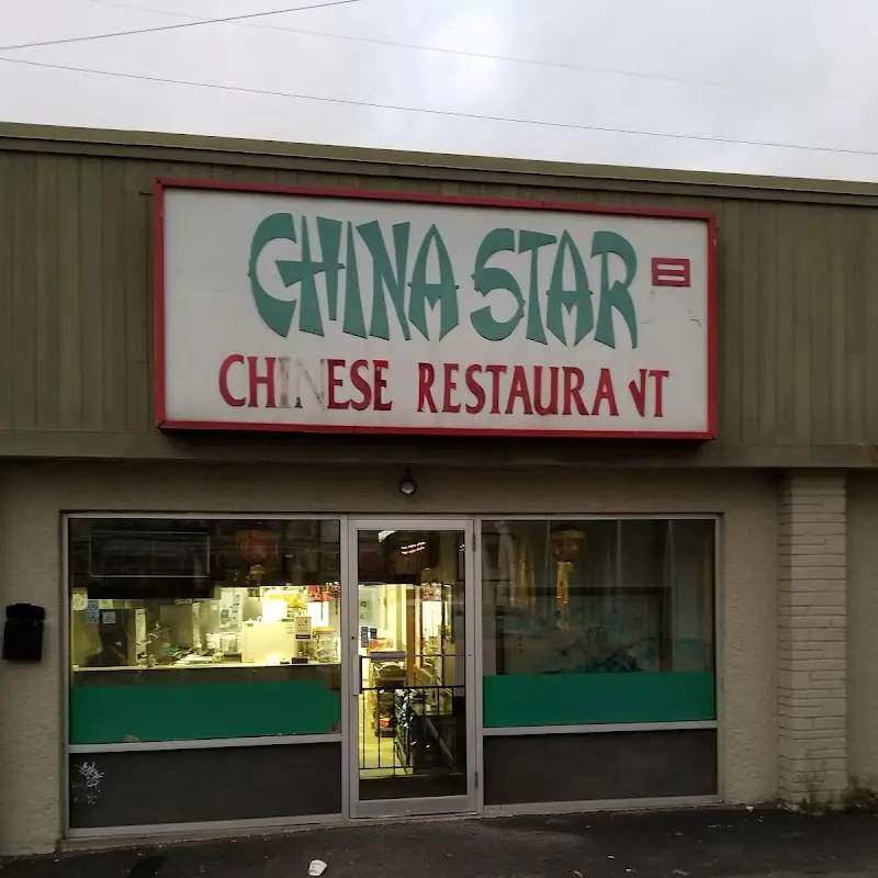 45. Chicken Fried Rice