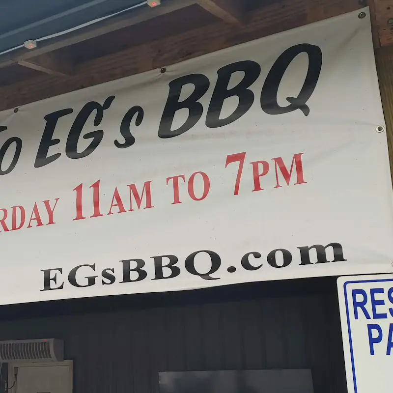 EG’s BBQ