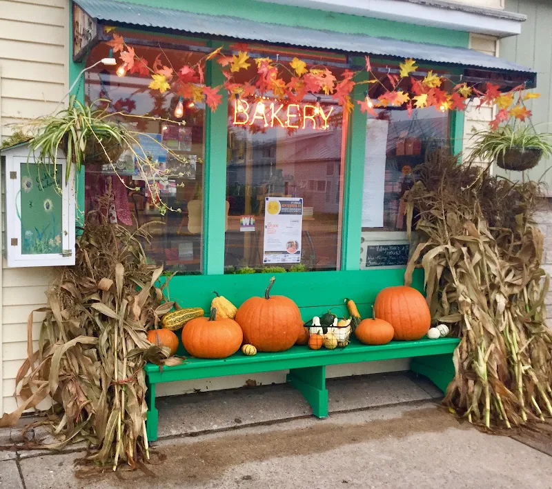 The Village Hive Bakery and Local Foods Collective