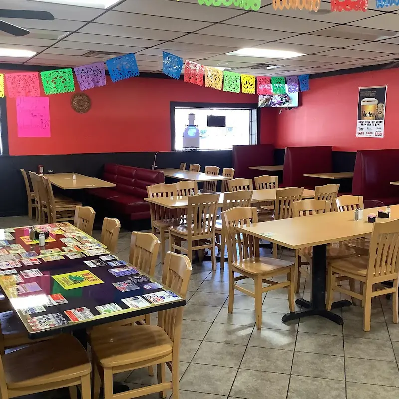 Mas Tequila Bar And Grill