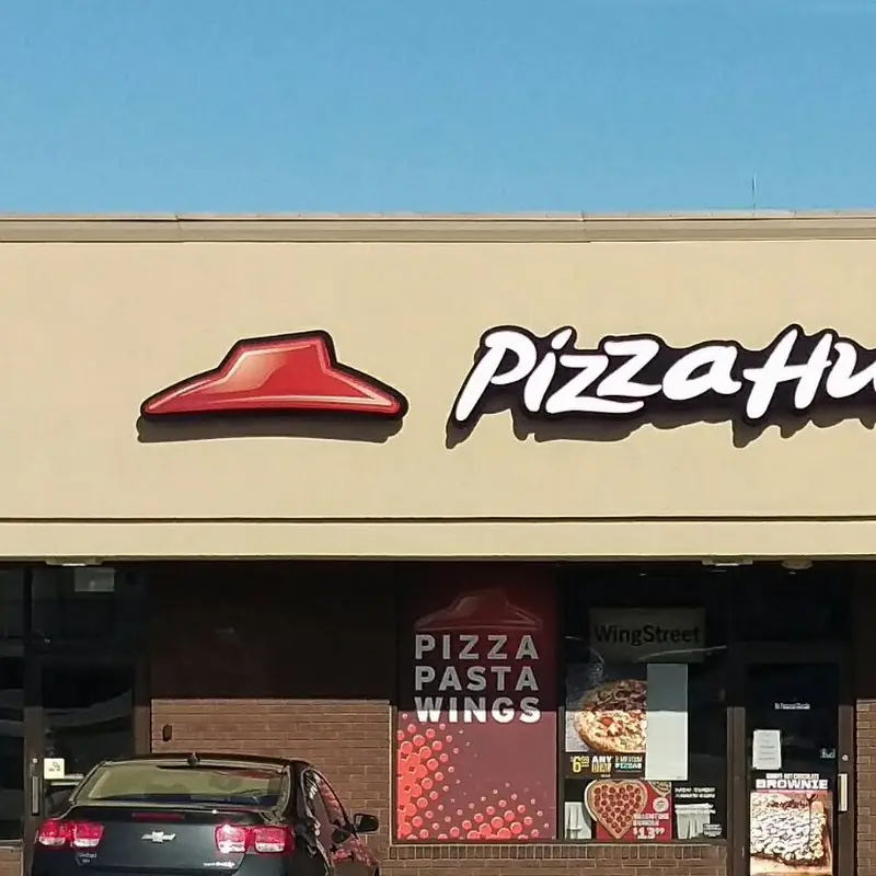 Pizza Hut
