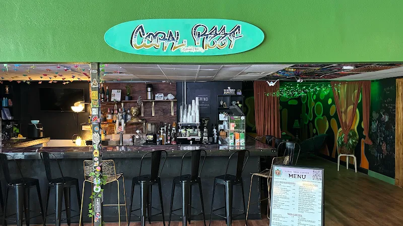 Coral Reef Coffee Company LLC