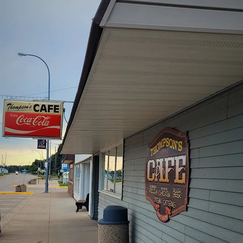 Thompson's Café
