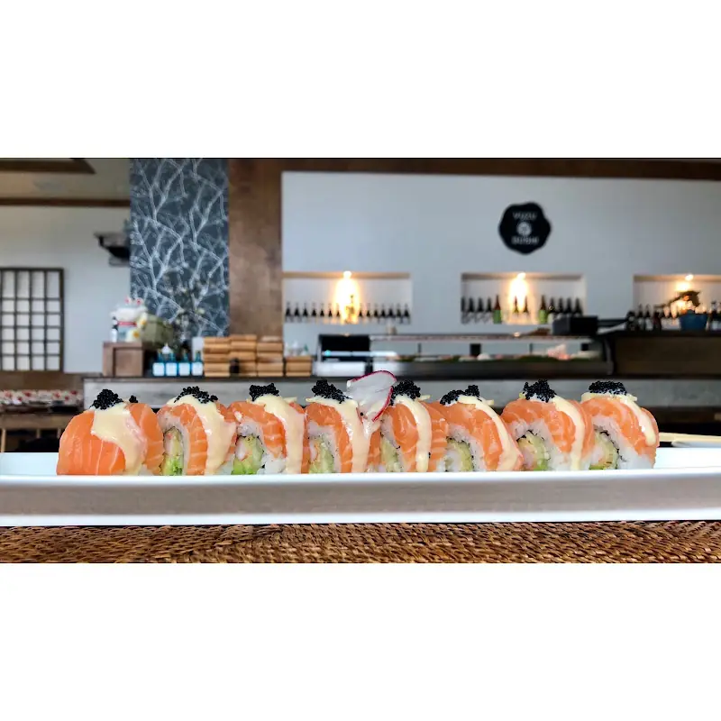 Yuzu Sushi