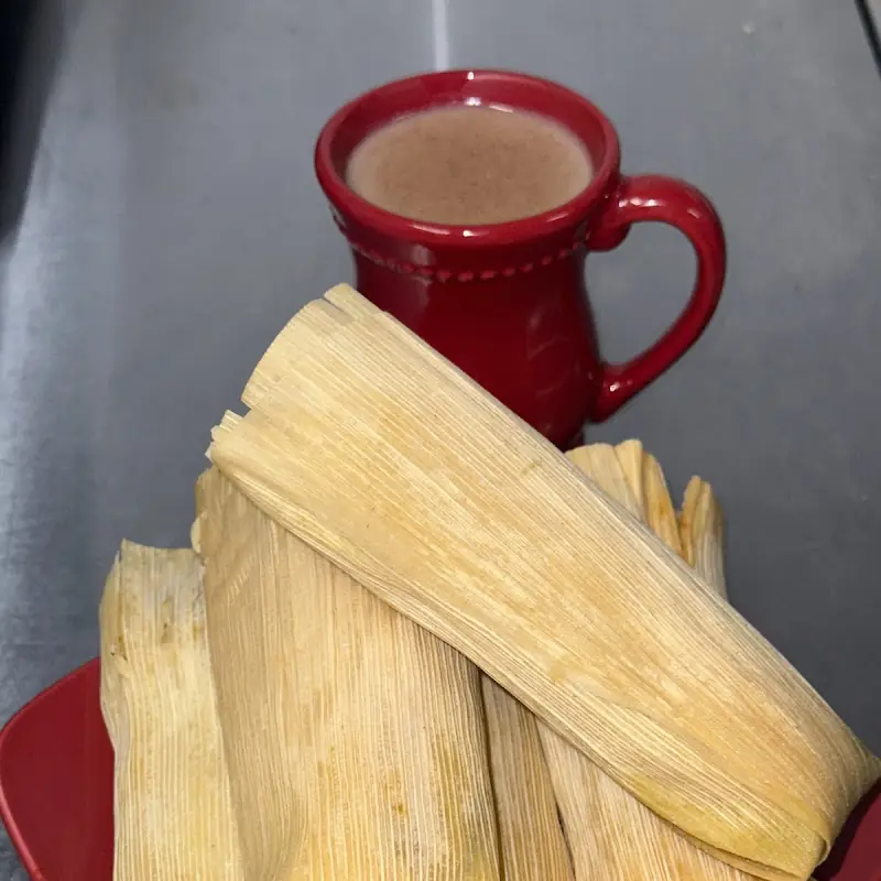 Antojitos Chepe