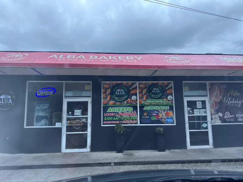 Alba Bakery Inc
