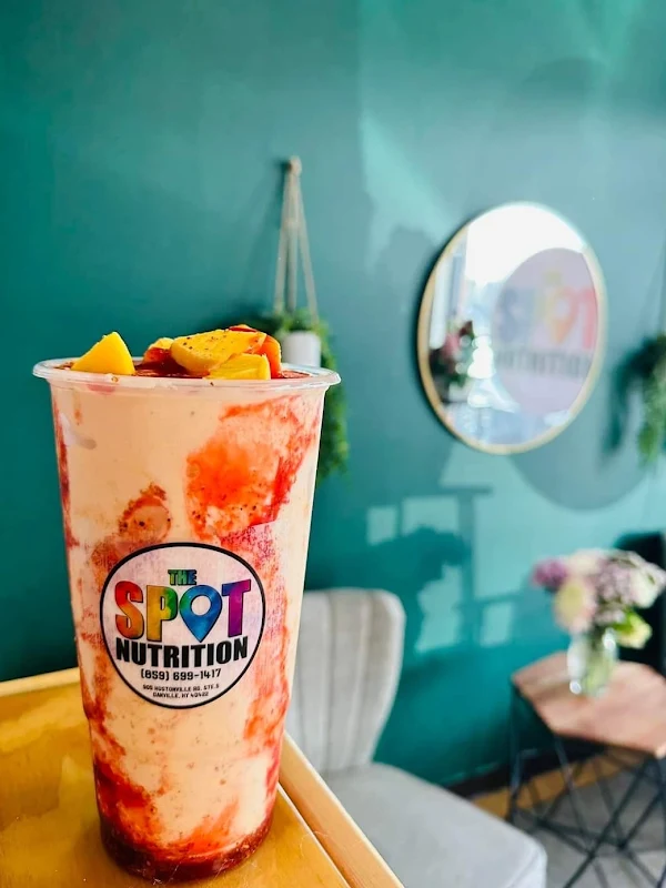 Danville Smoothie