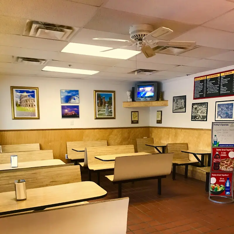 Silvio's Pizzeria