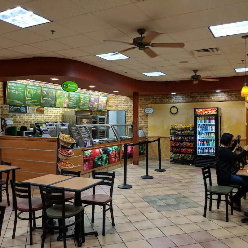 Subway