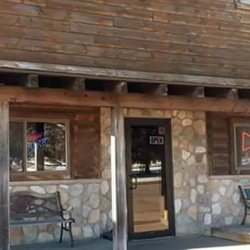 Ripsaw Saloon