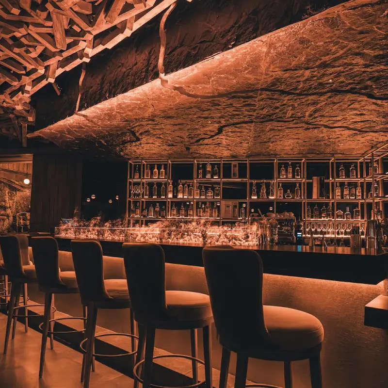 Ró Steakhouse