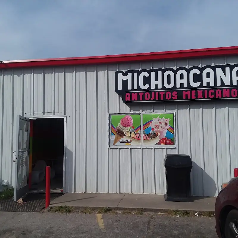 La Michoacana Antojitos Mexicanos